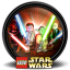 LEGO Star Wars 3 Icon 64x64 png
